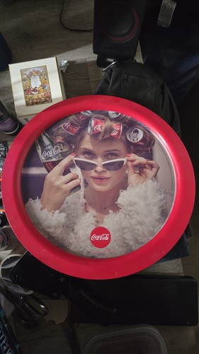 Coca cola plateau service - de,