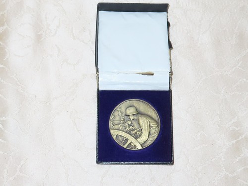Médaille prix 1938 - médaille,