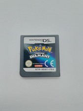 Pokémon Diamant Nintendo DS