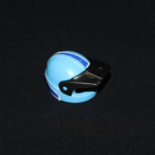 Playmobil casque moto cross - playmobil, de