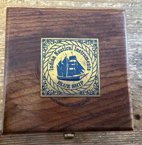 Boussole marine nautique - boussole,