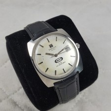 RARE VINTAGE TISSOT KRAFT 10