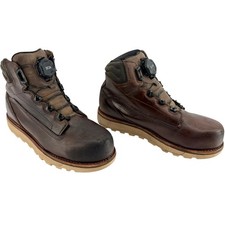 Red Wing Mens 7.5 BOA