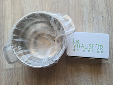 Soupière et moule NEUFS