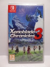 Jeu : Xenoblade Chronicles 3