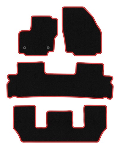 Tapis moquette ford - moquette, galaxy