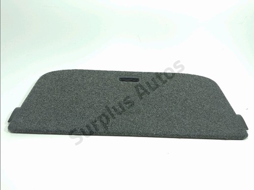 Tapis coffre 1s0858855e1bs - tapis,