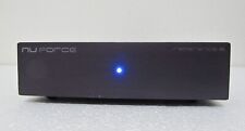 Nuforce Reference 8 Amplifier - FREE SHIPPING