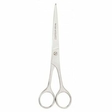 PAIRE DE CISEAUX COIFFEUR PROFESSIONNEL AVEC ETUI 15 CM COIFFURE