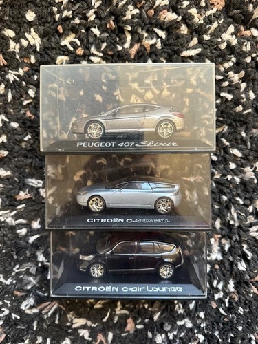 Lot miniatures - lot,
