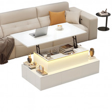 Table Basse de Salon moderne 2