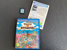 PS Vita Touch My Katamari VF