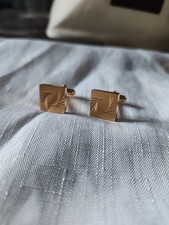 Bouton Manchette St Dupont