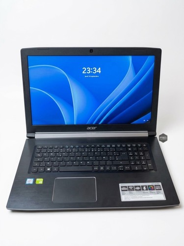 Acer aspire a517 51g - 5, a517-51g-586n