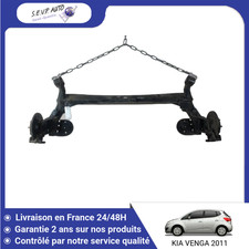 🇫🇷 TRAIN ARRIERE KIA