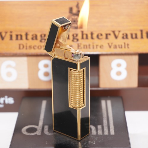 Briquet dunhill rollagas - dunhill,