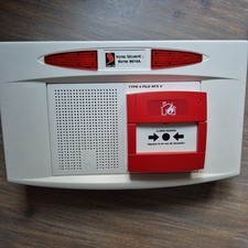 CHUBB 630140017I Son'écla