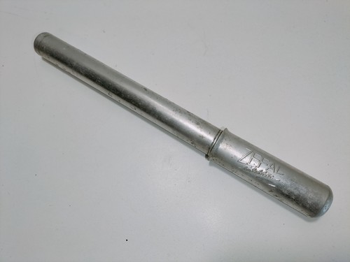 Pompe velo vintage alu - pompe,