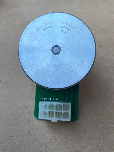 Moteur brushless maxon - moteur,