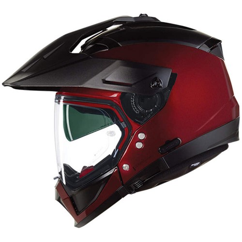 Casque moto nolan n70 x - n70-2,