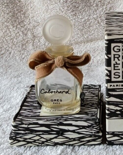Flacon miniature eau parfum - flacon,