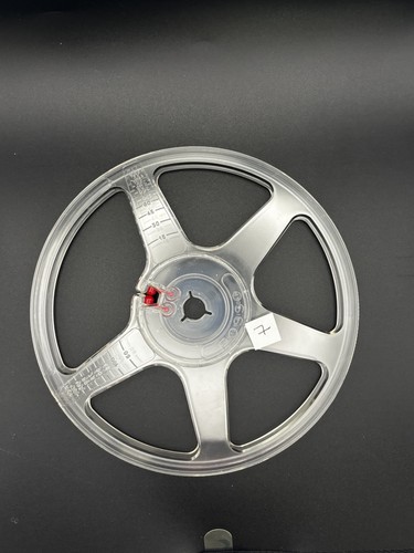 Bobine vide pour projecteur - vide,