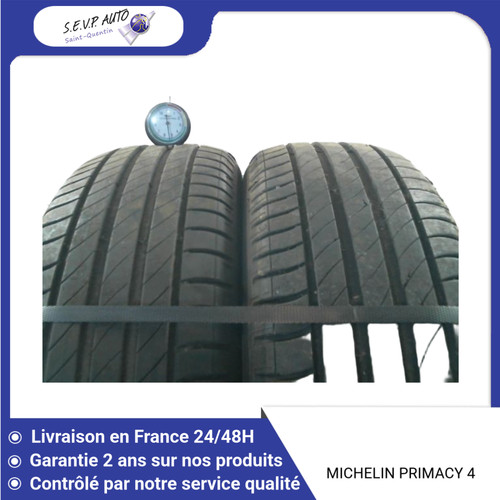Paire de pneus - 🇫🇷,