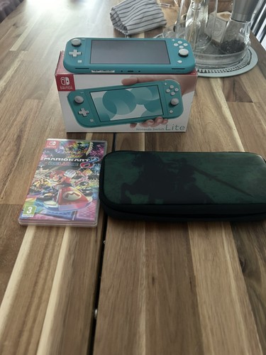 Nintendo switch lite - lite, console