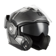 NOX Casque Modulable SPINNER