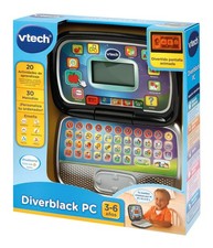 Ordi genius kid vtech - de,