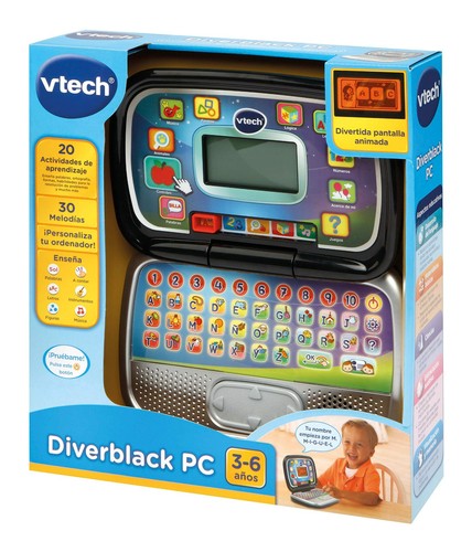 Ordi genius kid vtech - genius, de