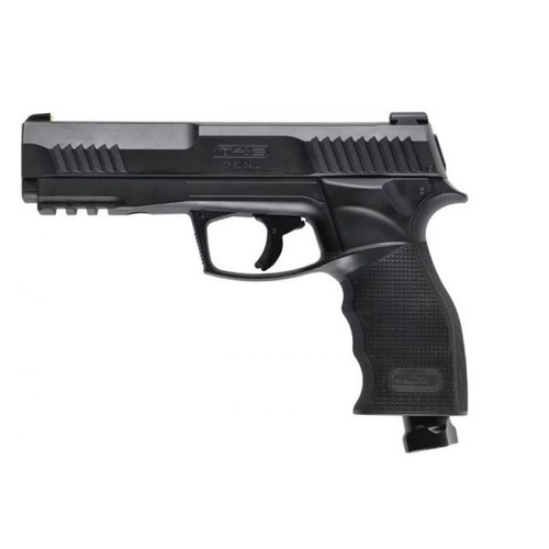 Pistolet kule gumowe - na,