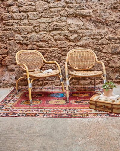 Ernest paire de fauteuils - ernest,, la