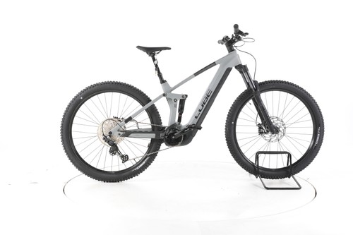 Cube stereo hybrid 140 hpc - cube, pro