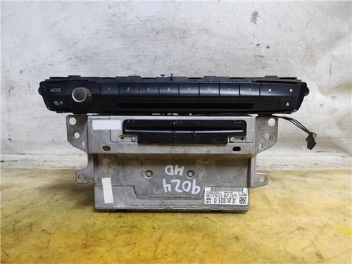 6512 radio bmw serie berlina - 6512, 3