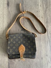 Authentique sac Louis Vuitton
