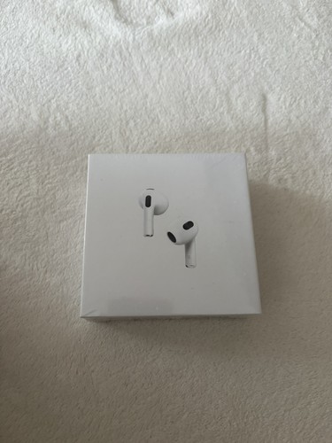 Airpods - 3,