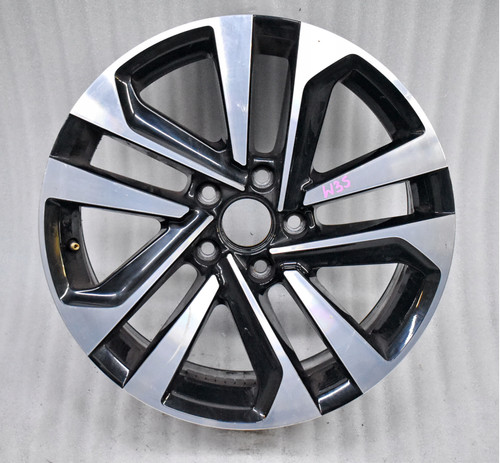 Jante aluminium vw - jante,