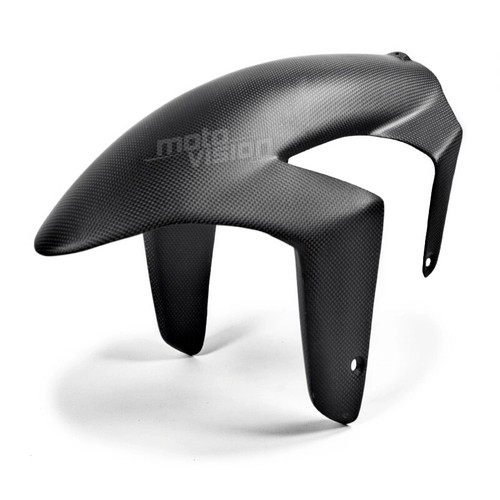 Garde boue carbone ducati 749 - carbone,