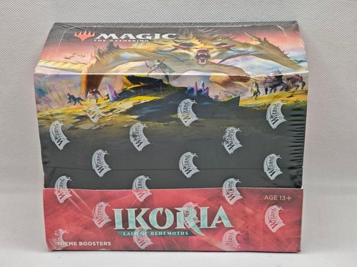 Mtg ikoria lair behemoths - ikoria,