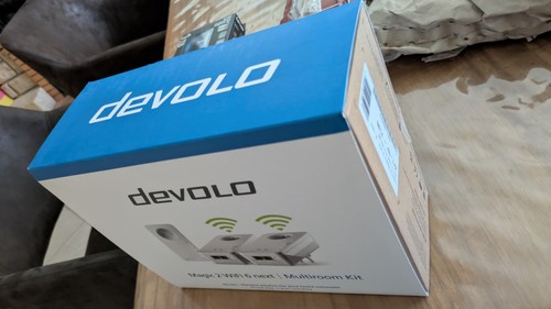 Devolo 7195 magic wifi 6 - ,