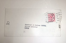 CARTON D'INVITATION VERNISSAGE