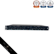 DBX 166A - Compresseur