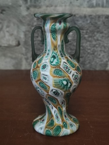 Vase verre murano - verre, de