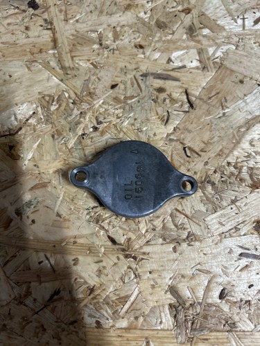 Carter filtre huile 450 - carter,