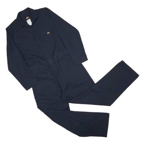 Dickies hommes bleu marine - bleu,
