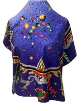 Magnifique Foulard Must De