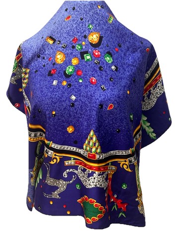 Magnifique foulard must - foulard, de