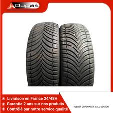 🇫🇷 Paire de pneus KLEBER