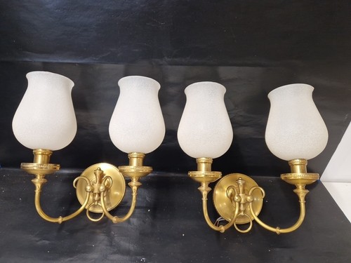 Appliques vintages deux - appliques,